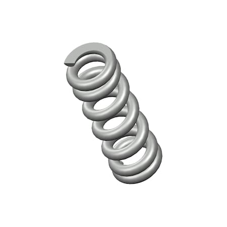 Approved Vendor Compression Spring, O= .234, L= .69, W= .050 G809976961